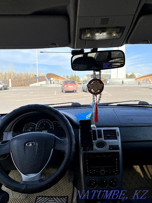 VAZ 2171 Priora Wagon    year Astana - photo 6