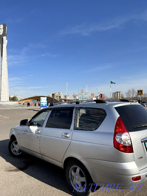 VAZ 2171 Priora Wagon    year Astana - photo 4