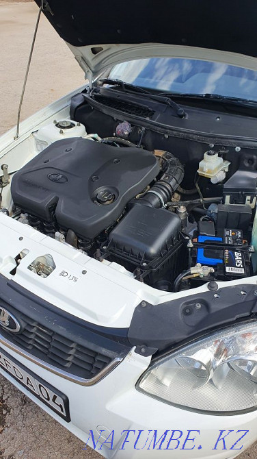 VAZ 2171 Priora Wagon    year Aqtobe - photo 7