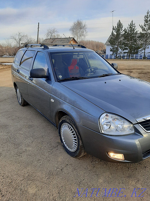 ВАЗ 2171 Priora Универсал    года Кокшетау - изображение 1