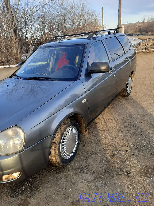 ВАЗ 2171 Priora Универсал    года Кокшетау - изображение 2