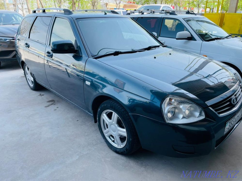 ВАЗ 2171 Priora Универсал    года Шымкент - изображение 2