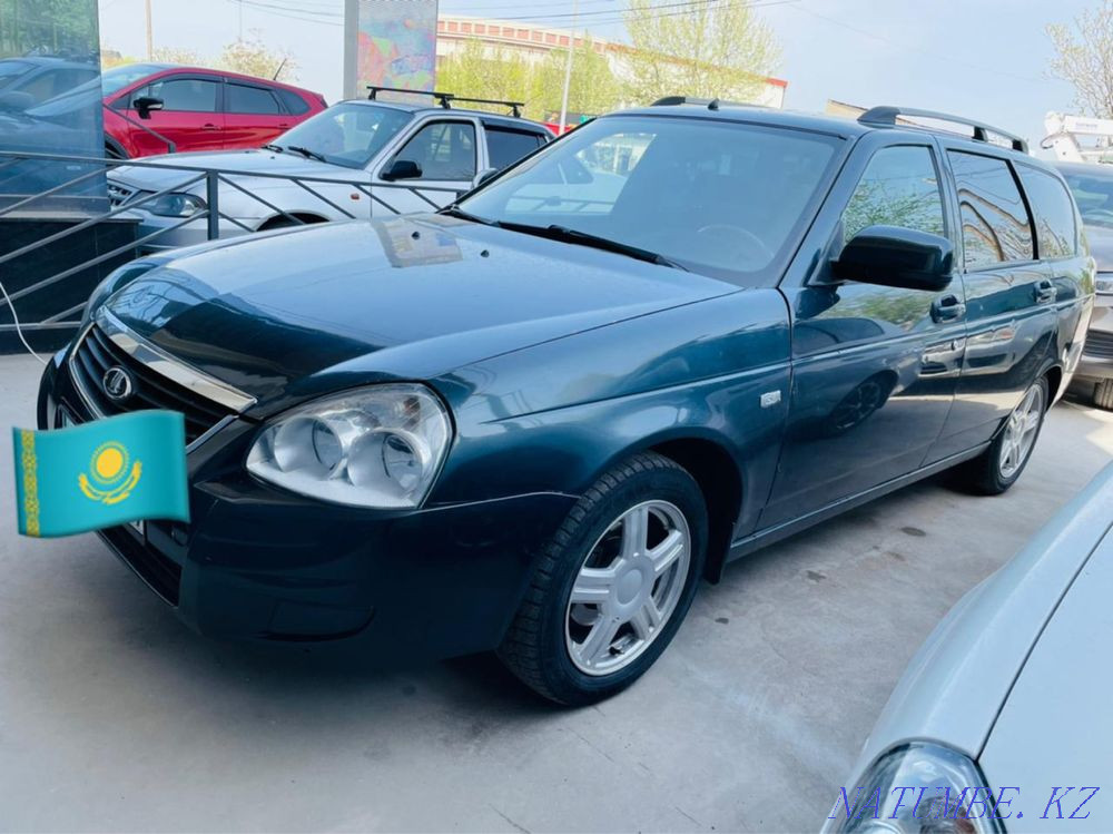 ВАЗ 2171 Priora Универсал    года Шымкент - изображение 3