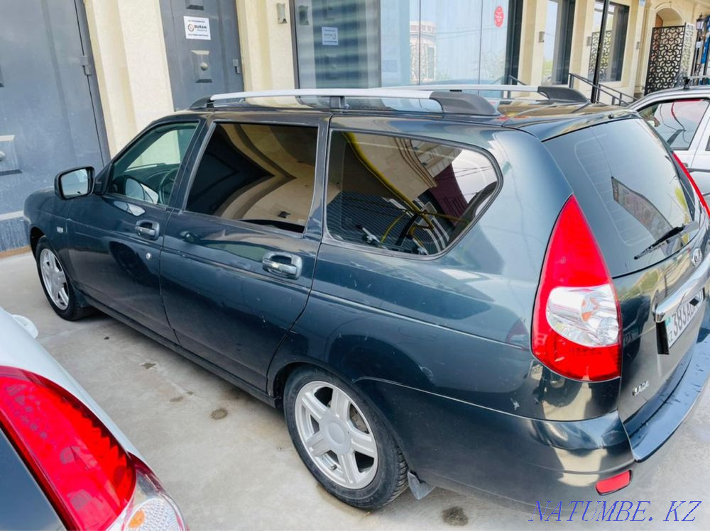 ВАЗ 2171 Priora Универсал    года Шымкент - изображение 4