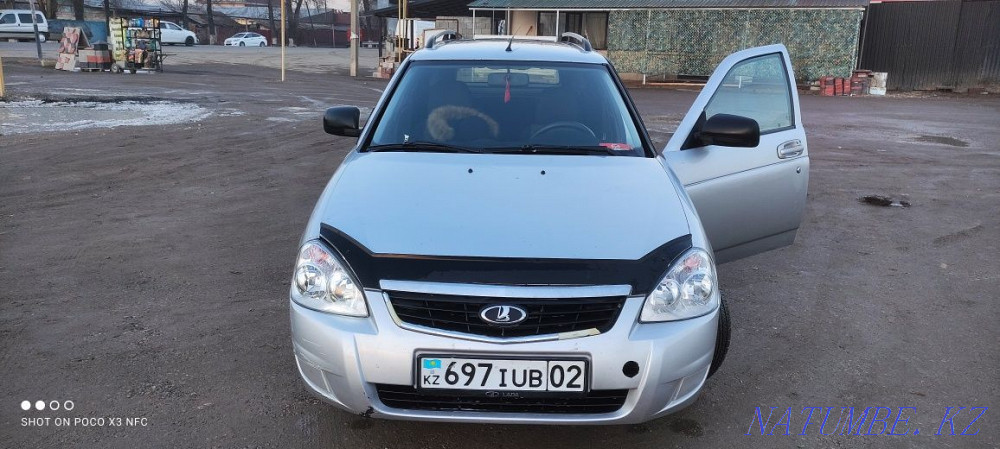 VAZ 2171 Priora Wagon    year Бесагаш - photo 2