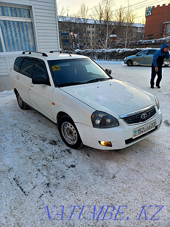 VAZ 2171 Priora Wagon    year Мичуринское - photo 1