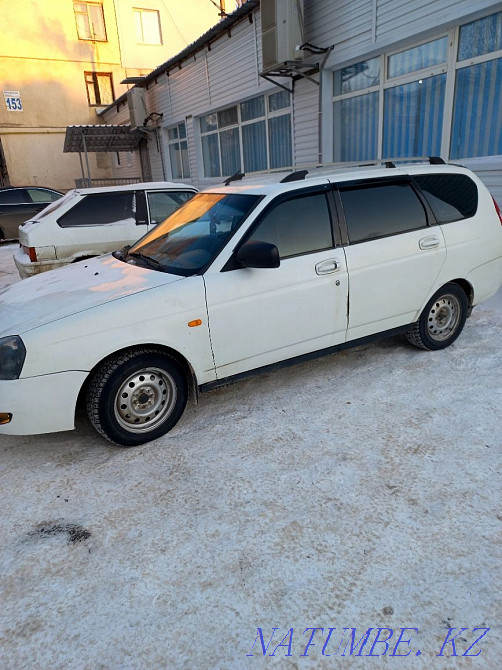 VAZ 2171 Priora Wagon    year Мичуринское - photo 4