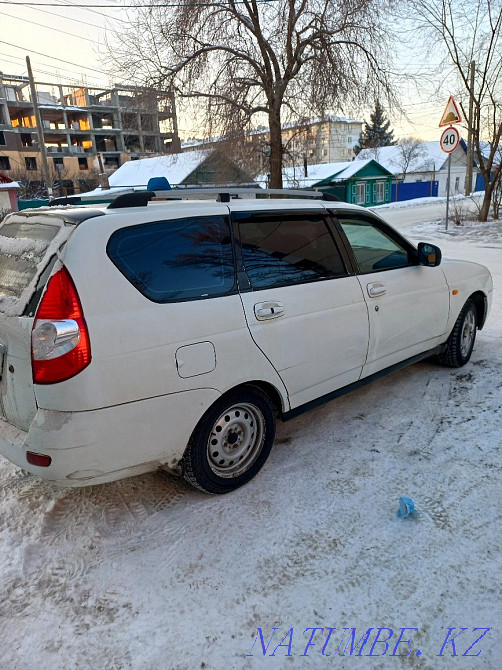 VAZ 2171 Priora Wagon    year Мичуринское - photo 2