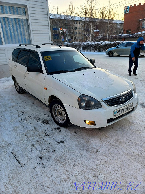 VAZ 2171 Priora Wagon    year Мичуринское - photo 1