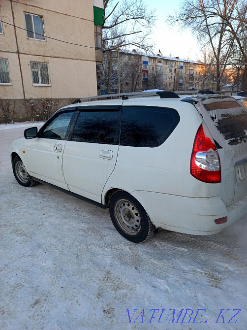 VAZ 2171 Priora Wagon    year Мичуринское - photo 3