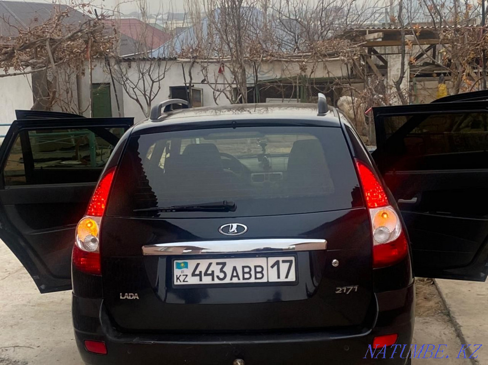ВАЗ 2171 Priora Универсал    года Шымкент - изображение 7