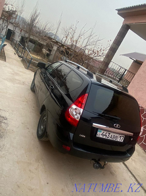 ВАЗ 2171 Priora Универсал    года Шымкент - изображение 2