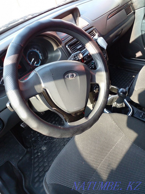 VAZ 2171 Priora Wagon    year  - photo 7