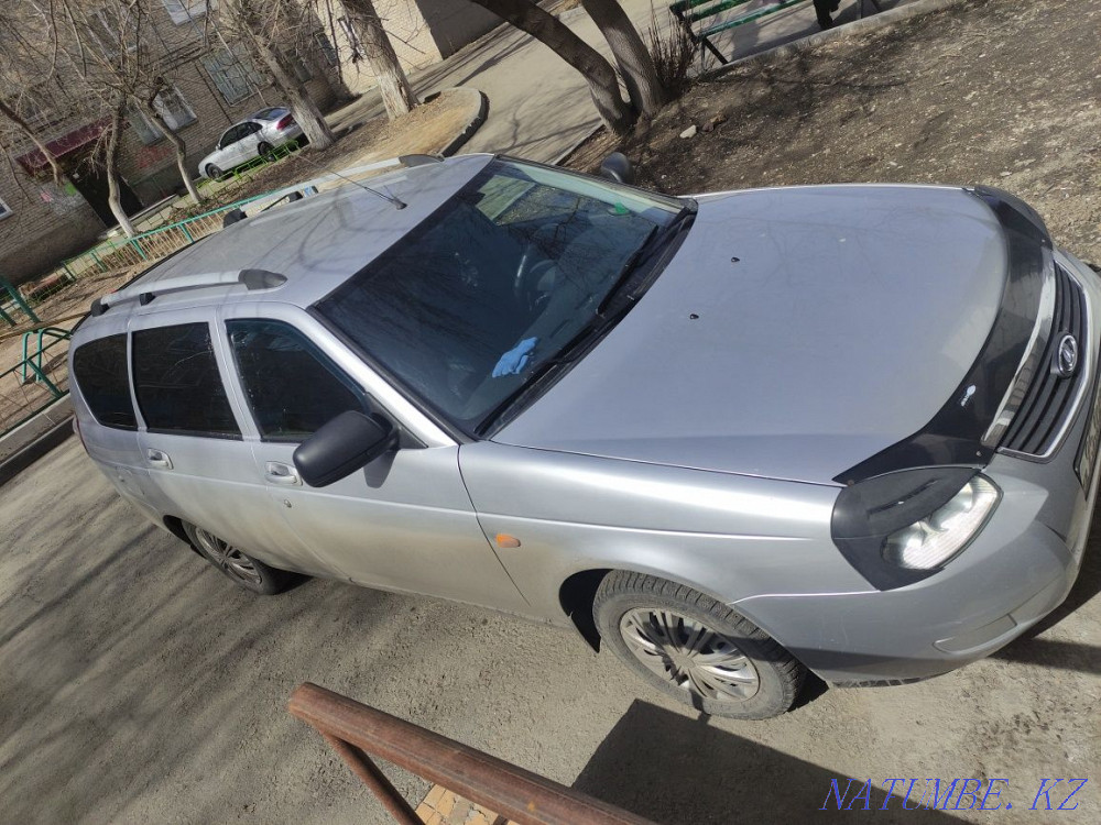 ВАЗ 2171 Priora Универсал    года Кокшетау - изображение 5