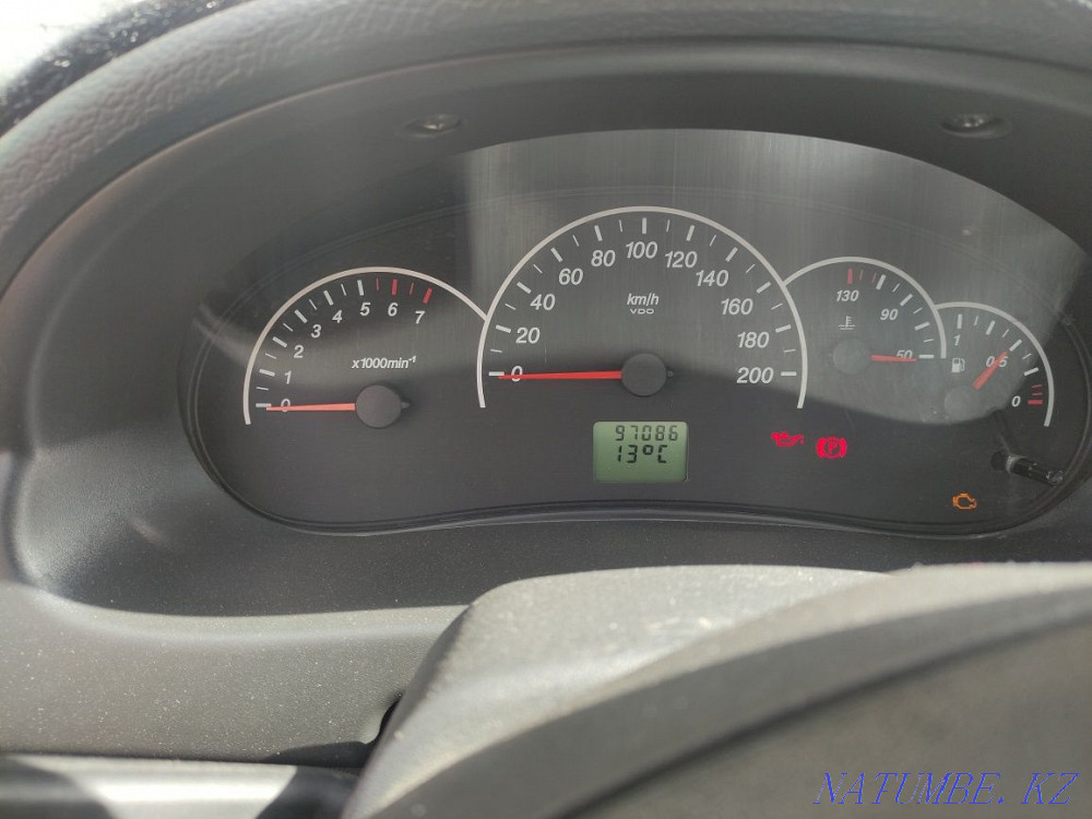 ВАЗ 2171 Priora Универсал    года Кокшетау - изображение 3