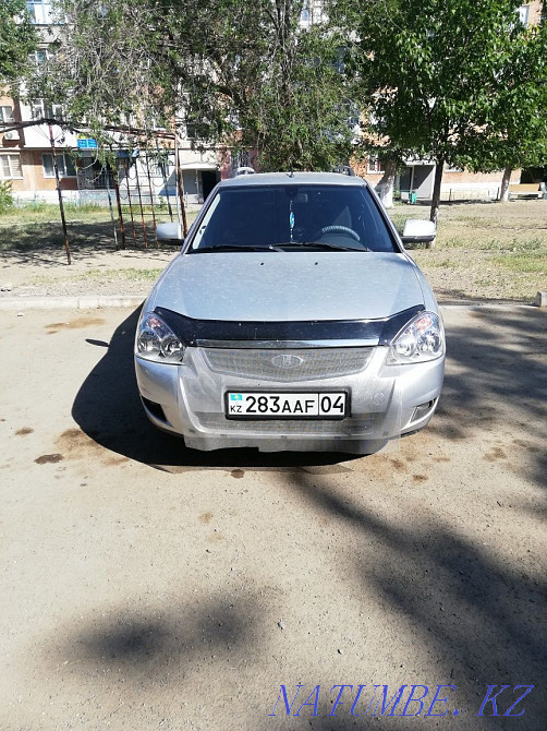 VAZ 2171 Priora Wagon    year Khromtau - photo 1