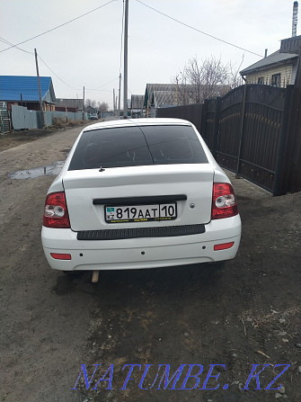 VAZ 2172 Priora Hatchback    year Kostanay - photo 2