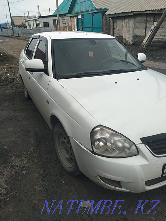 VAZ 2172 Priora Hatchback    year Kostanay - photo 3