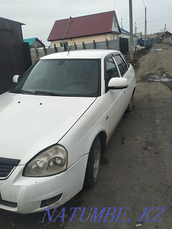 VAZ 2172 Priora Hatchback    year Kostanay - photo 4