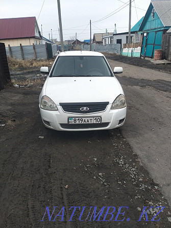 VAZ 2172 Priora Hatchback    year Kostanay - photo 5