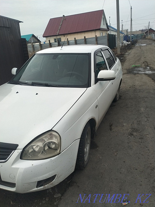 ВАЗ 2172 Priora Хэтчбек    года Костанай - изображение 4