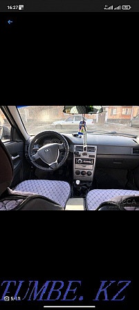 VAZ 2172 Priora Hatchback    year Ekibastuz - photo 6