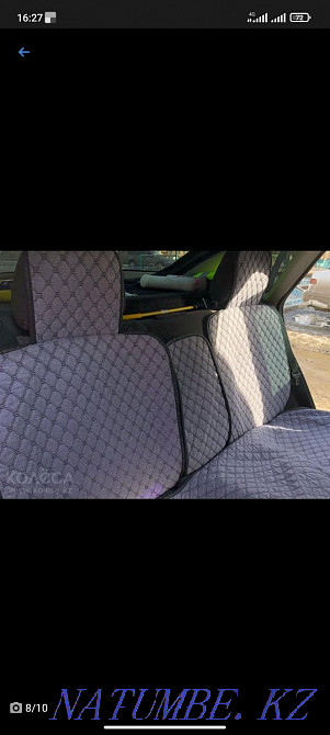 VAZ 2172 Priora Hatchback    year Ekibastuz - photo 3