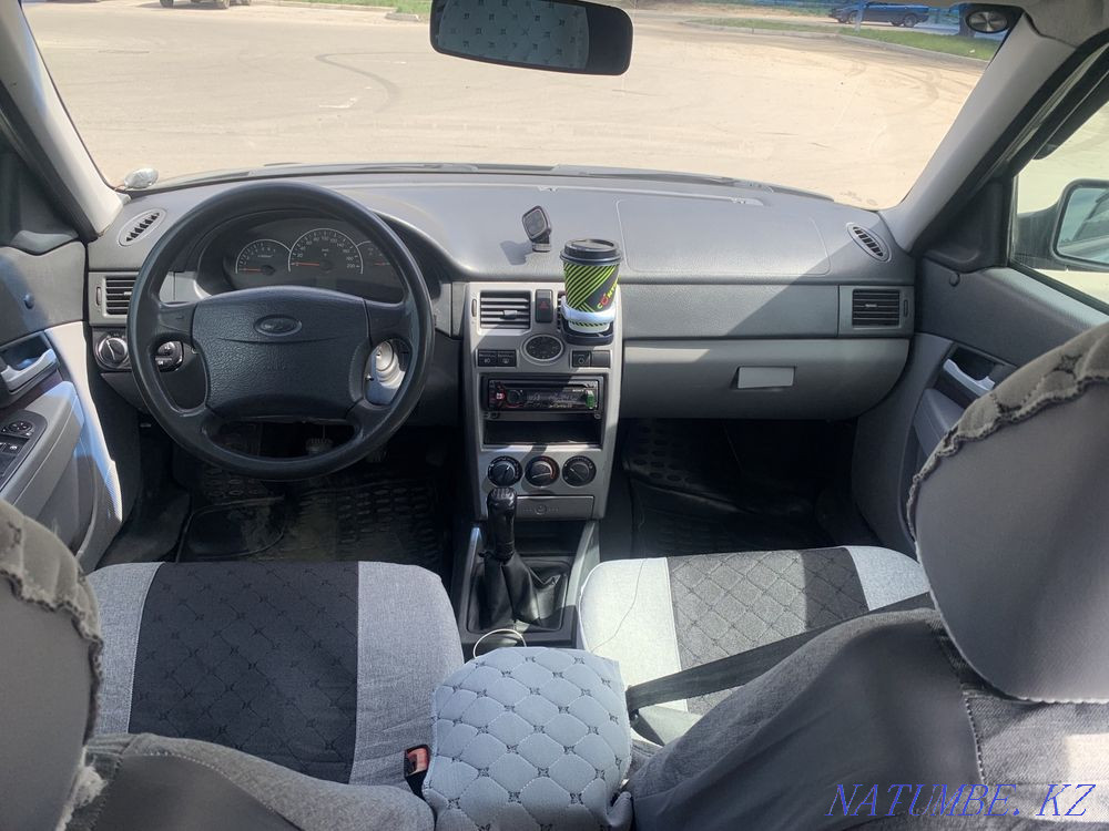 ВАЗ 2172 Priora Хэтчбек    года Усть-Каменогорск - изображение 1