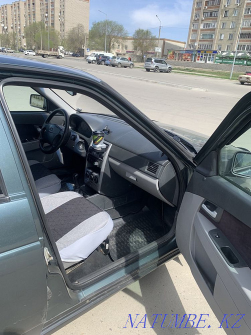 ВАЗ 2172 Priora Хэтчбек    года Усть-Каменогорск - изображение 3