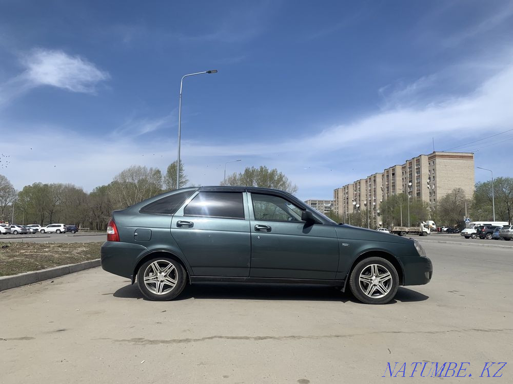 ВАЗ 2172 Priora Хэтчбек    года Усть-Каменогорск - изображение 4