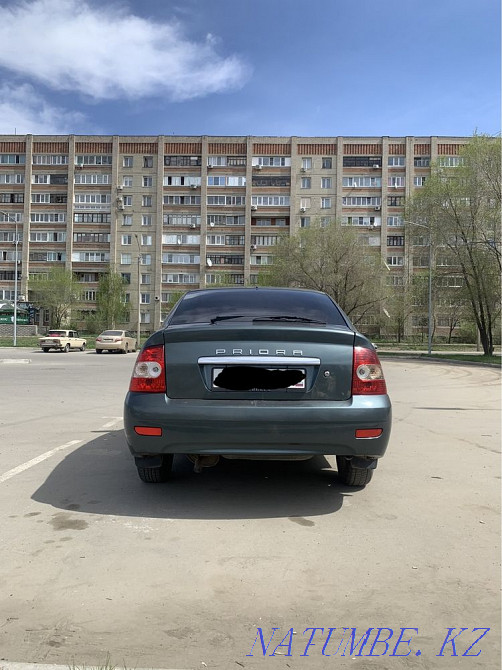 ВАЗ 2172 Priora Хэтчбек    года Усть-Каменогорск - изображение 6