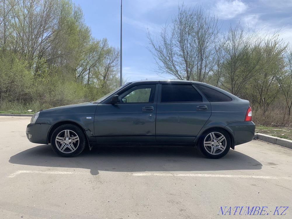 ВАЗ 2172 Priora Хэтчбек    года Усть-Каменогорск - изображение 5