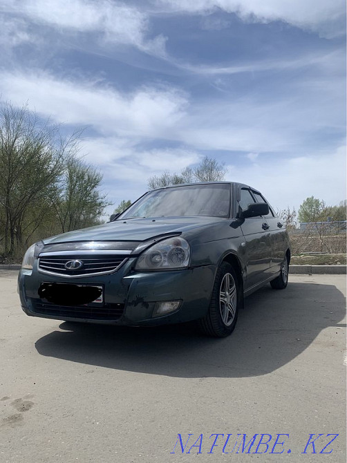 ВАЗ 2172 Priora Хэтчбек    года Усть-Каменогорск - изображение 7