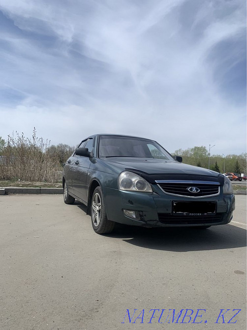 ВАЗ 2172 Priora Хэтчбек    года Усть-Каменогорск - изображение 8