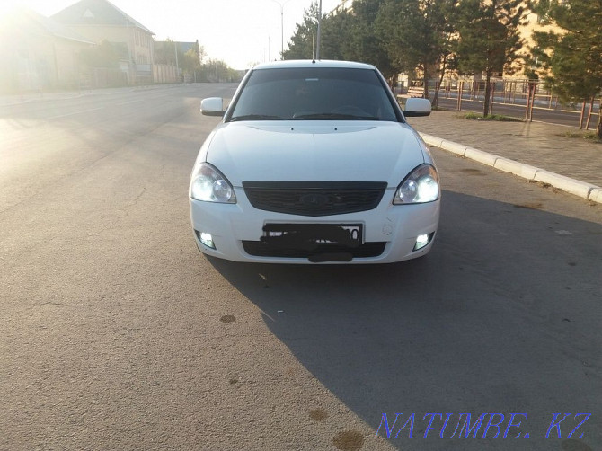 VAZ 2172 Priora Hatchback    year Kostanay - photo 5