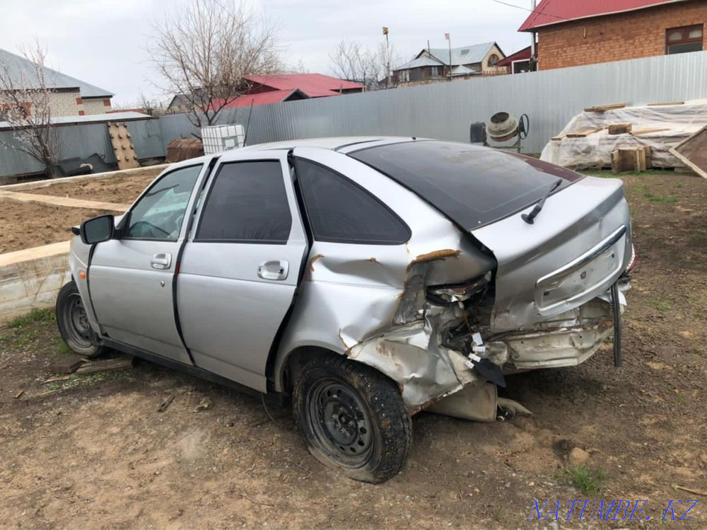 ВАЗ 2172 Priora Хэтчбек    года Уральск - изображение 3