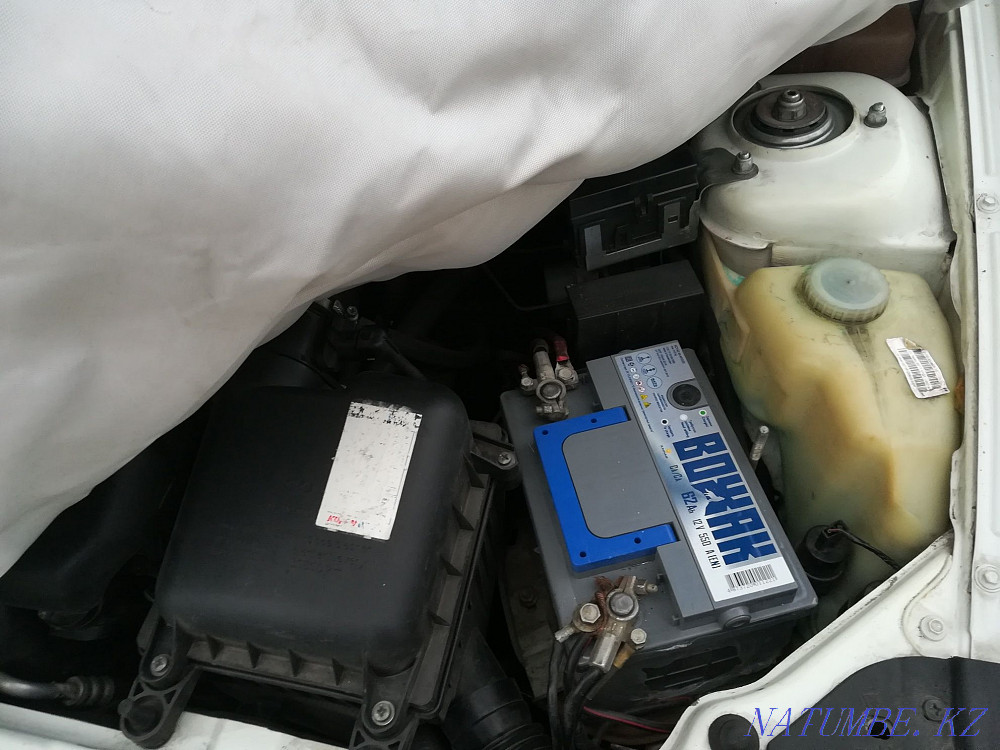 ВАЗ 2172 Priora Хэтчбек    года Семей - изображение 10