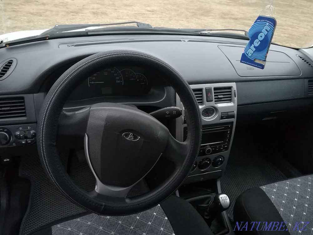 ВАЗ 2172 Priora Хэтчбек    года Семей - изображение 6