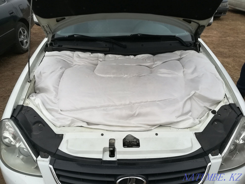 ВАЗ 2172 Priora Хэтчбек    года Семей - изображение 9