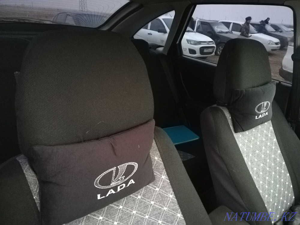 ВАЗ 2172 Priora Хэтчбек    года Семей - изображение 8