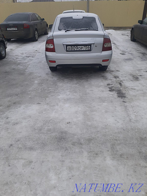 ВАЗ 2172 Priora Хэтчбек    года Уральск - изображение 4