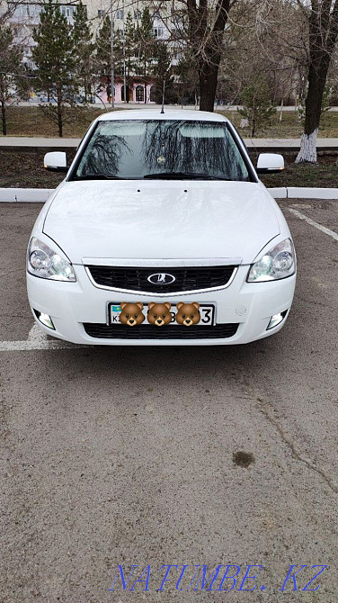 VAZ 2172 Priora Hatchback    year Валиханово - photo 3