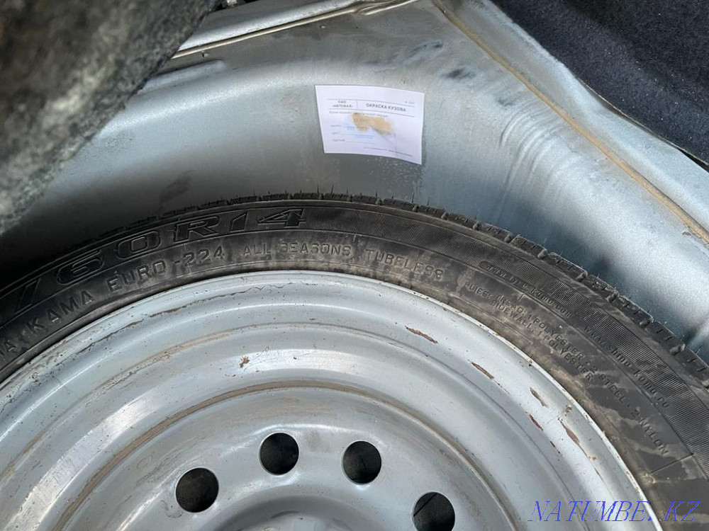 VAZ 2172 Priora Hatchback    year Karagandy - photo 4