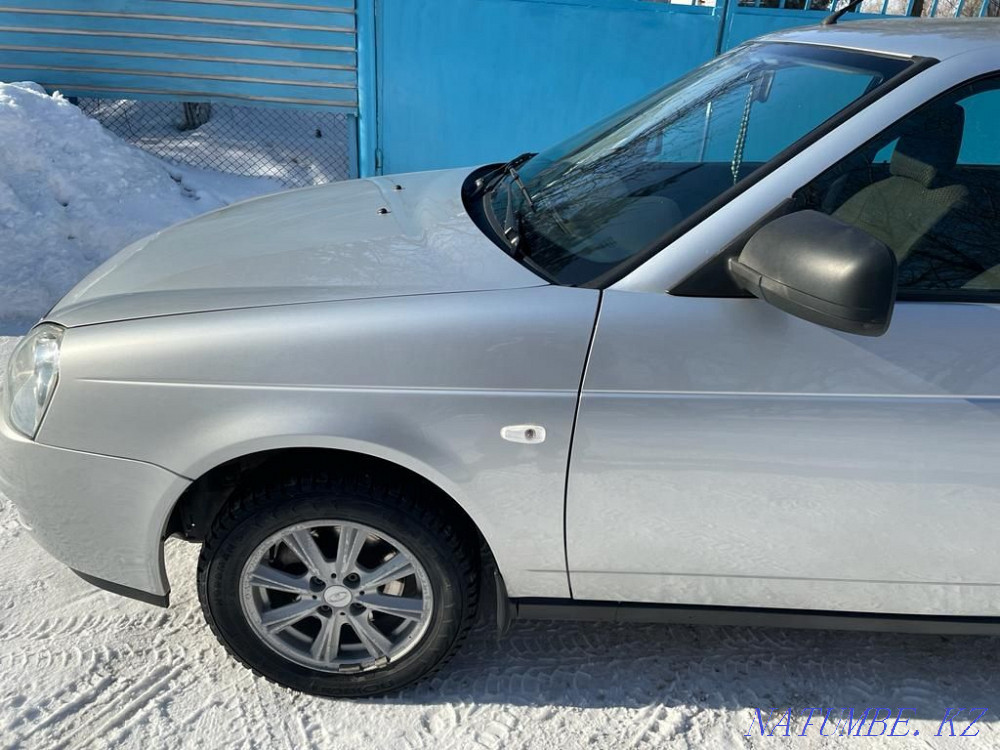 VAZ 2172 Priora Hatchback    year Karagandy - photo 5