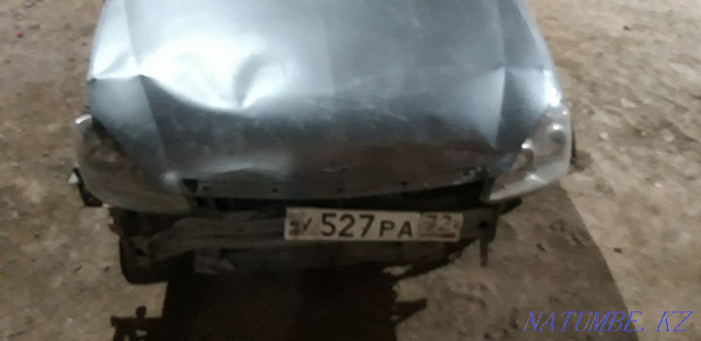 ВАЗ 2172 Priora Хэтчбек    года Жезказган - изображение 2