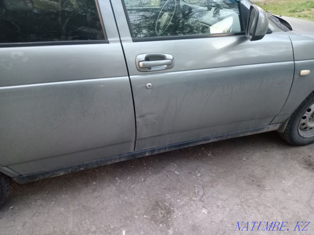 ВАЗ 2172 Priora Хэтчбек    года Рудный - изображение 7