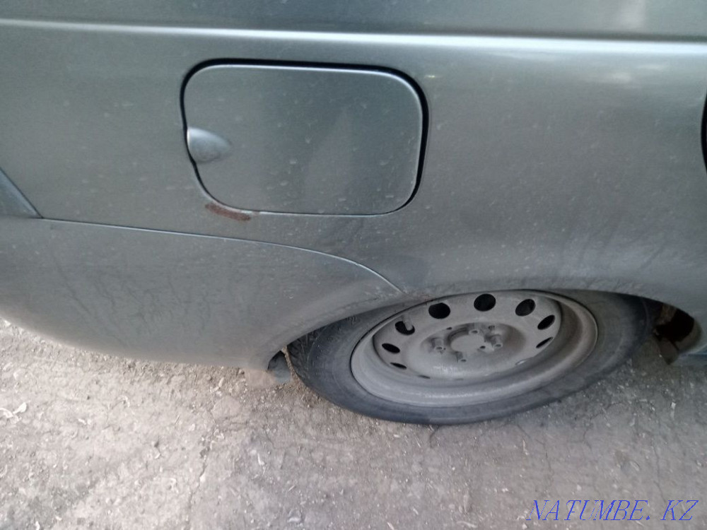 ВАЗ 2172 Priora Хэтчбек    года Рудный - изображение 8