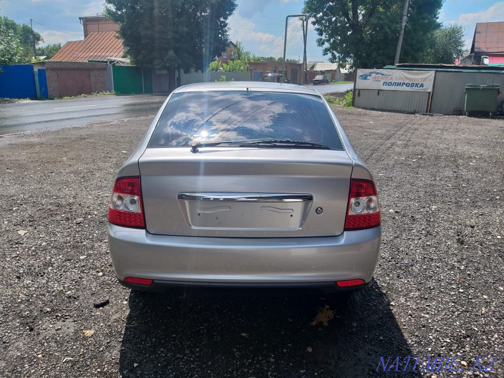 VAZ 2172 Priora жыл хэтчбекі  Орал - изображение 2