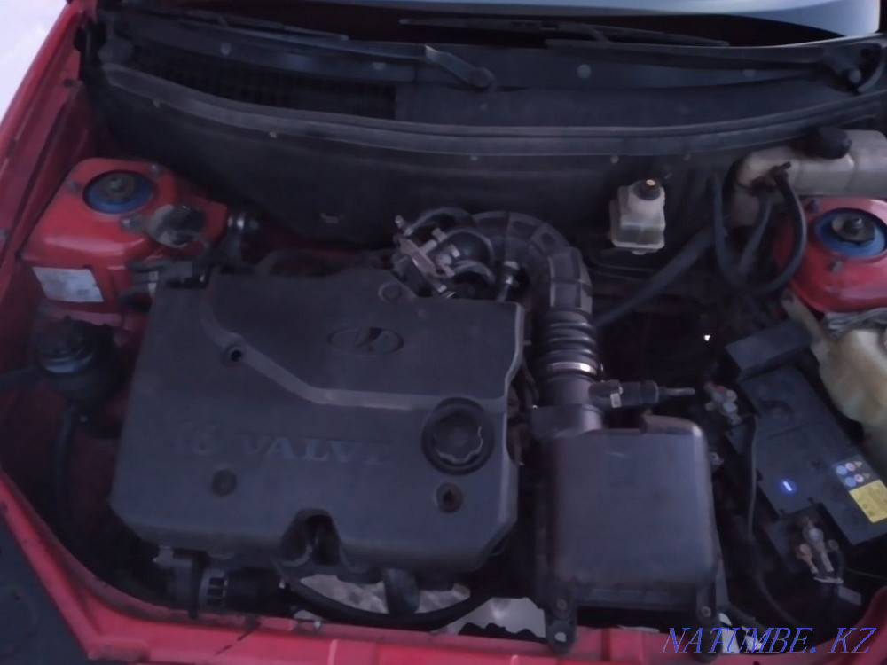 ВАЗ 2172 Priora Хэтчбек    года Петропавловск - изображение 3