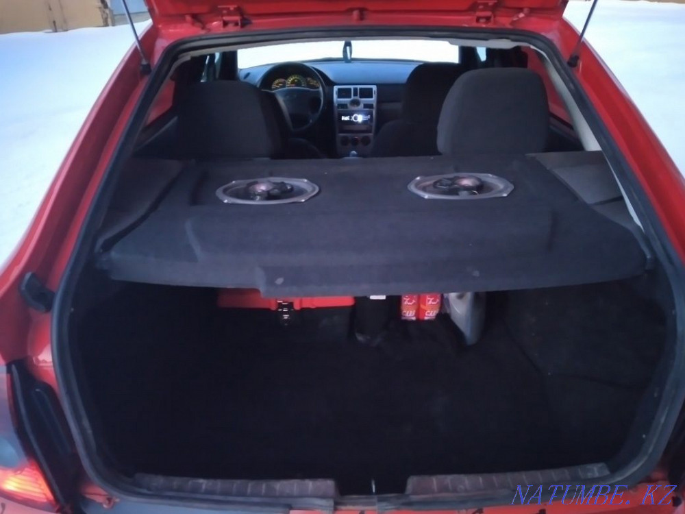 ВАЗ 2172 Priora Хэтчбек    года Петропавловск - изображение 4